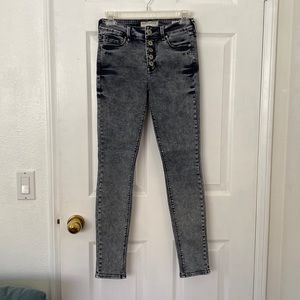 Bullhead Denim Co. - High-Rise Skinniest (3)